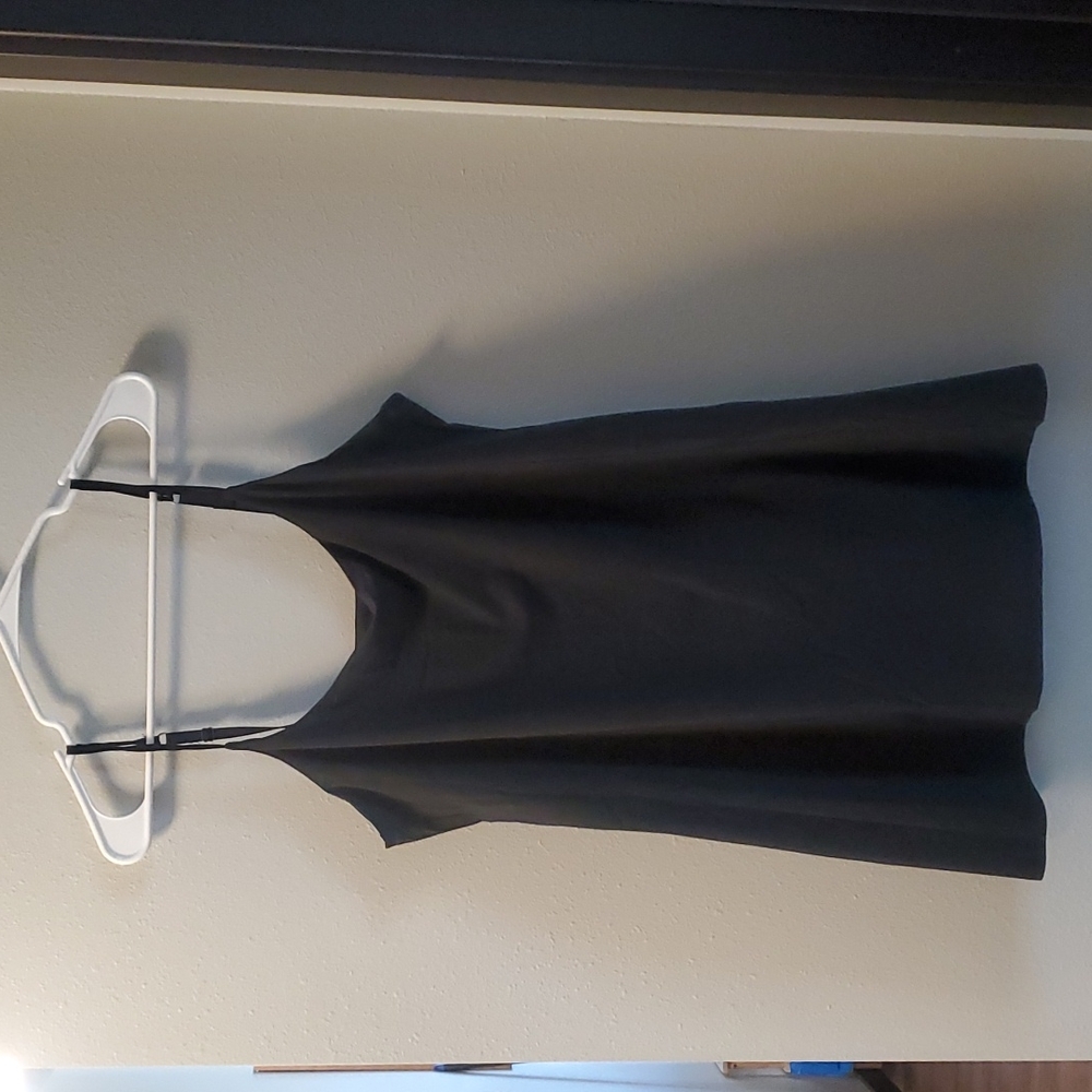Abercrombie & Fitch traveler dress Large Petite